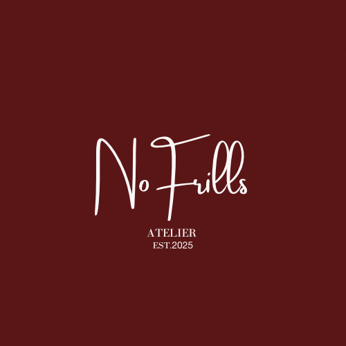 No Frills Atelier